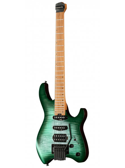 Space G6TR (Semi Gloss Lagoon), зображення 1